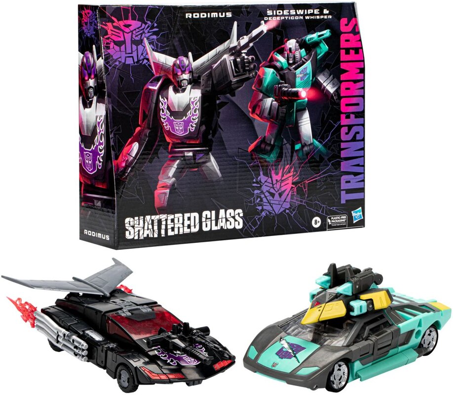 Sideswipe transformers best sale 5